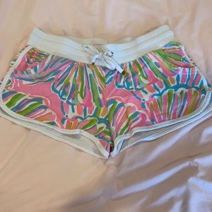 Lilly Pulitzer Beach Short